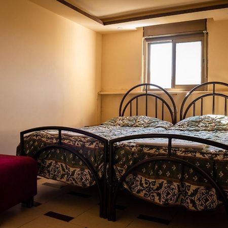 Madaba Hotel Екстер'єр фото