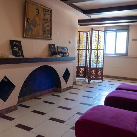 Madaba Hotel Екстер'єр фото