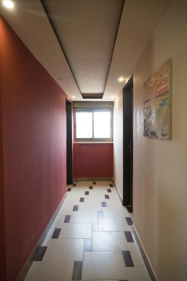 Madaba Hotel Екстер'єр фото