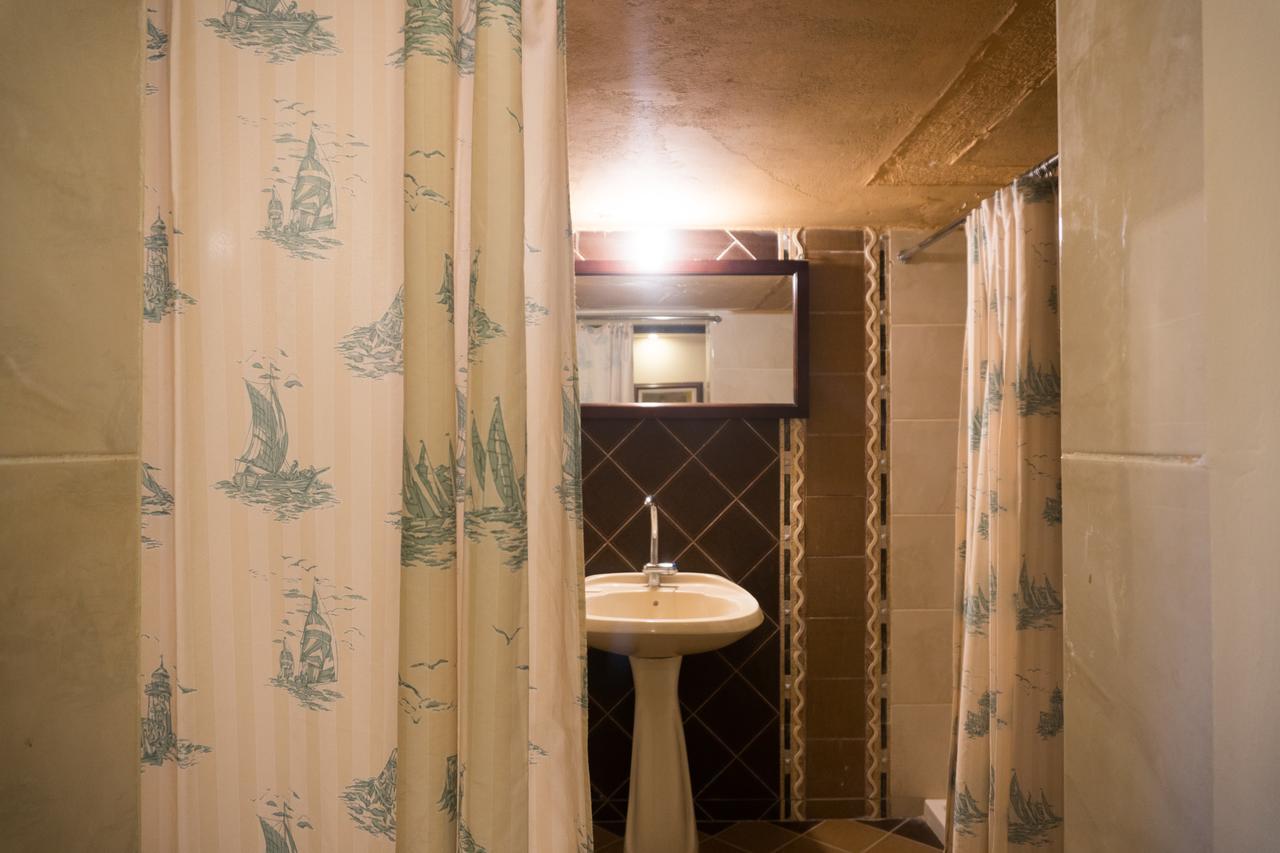 Madaba Hotel Екстер'єр фото